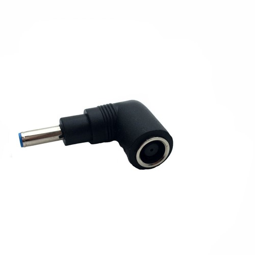 Conector adaptador de alimentación cargador de alimentación para computadora portátil de 7,4*5,0 mm a 4,5*3,0 mm para HP Dell - Imagen 2 de 3