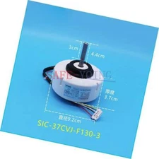 ONE for LG Inverter air conditioner motor SIC-37CVJ-F130-3 4681A20091K