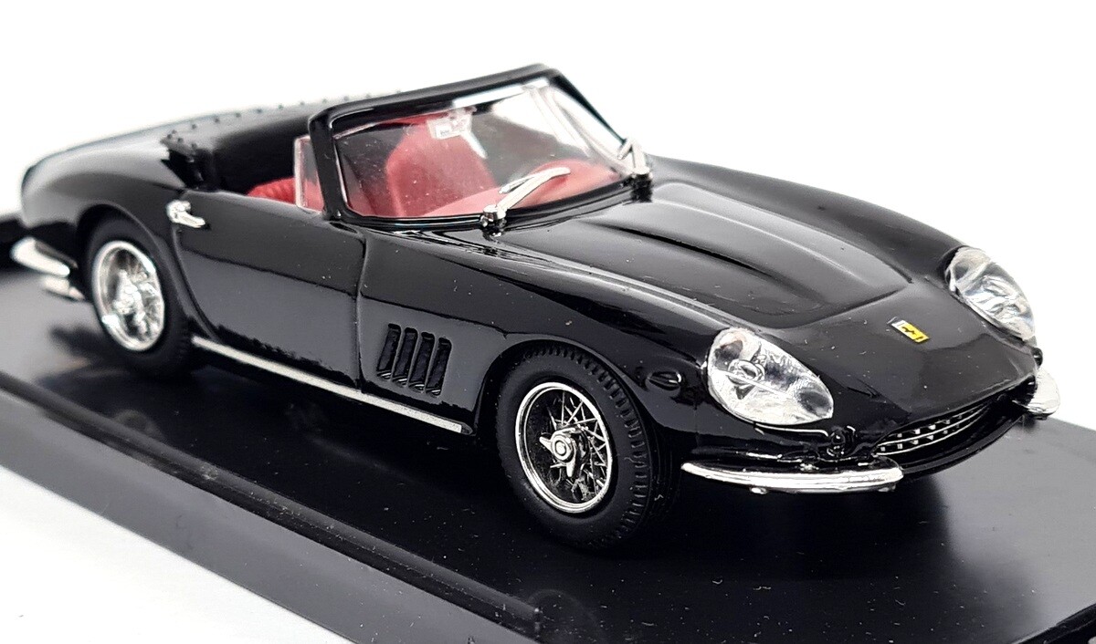 【オープンカー5台セット】ベンツ　フェラーリ他　1/43 オープンカー5台セット】ベンツ フェラーリ他 1/43 Best 1/43