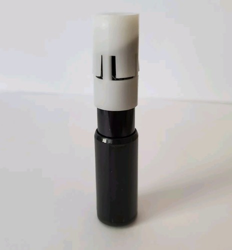 Rossetto Givenchy Rouge Interdit Vinyl Color Enhancing # 16 Noir Revelateur NUOVO - Foto 5 di 6