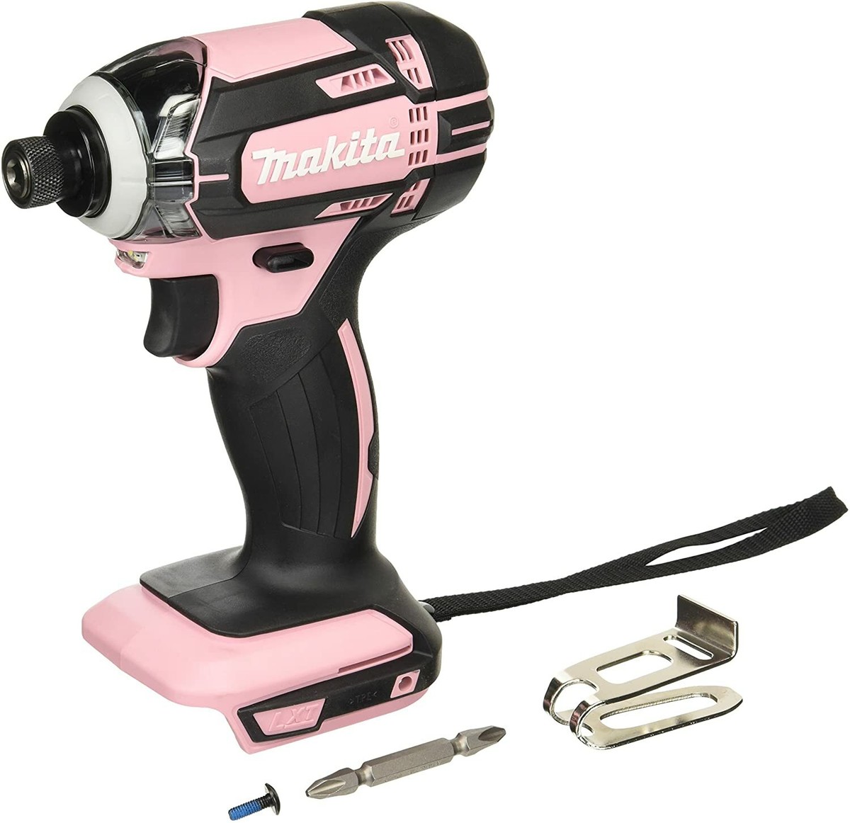 Amazon | マキタ コードレス掃除機(充電式クリーナー) 10.8V