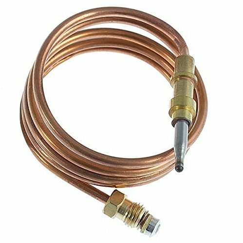Kozy World 24-3508- 800mm Thermocouple Fits all Kozy World Vent Free Gas... - Picture 1 of 1
