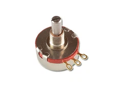 1x RV4NAYSD102C Single Turn Audio Potentiometer 1K Ohm JA1N056S102AA Ohms 2W