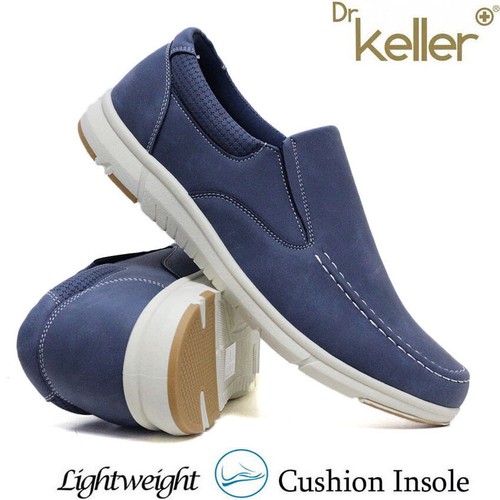 Mens Slip On Shoes New Boat Deck Loafers Moccasins Casual Driving Walking Shoes - Picture 2 of 23