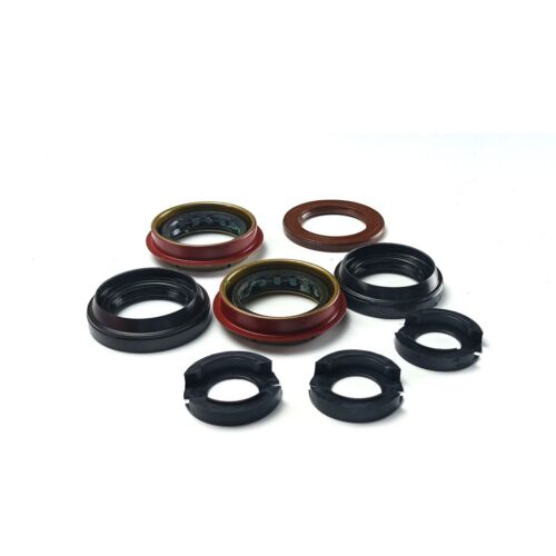 New 4F27E FN4AEL Auto Transmission Master Rebuild Kit For Focus Mazda - Picture 9 of 9