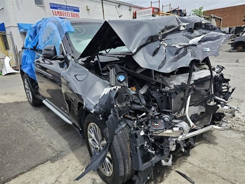 BMW X3 2018-2021 módulo de control de carrocería: 61358800392 - Imagen 5 de 12