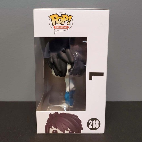 Funko Pop Death Note L #218 - Picture 4 of 6