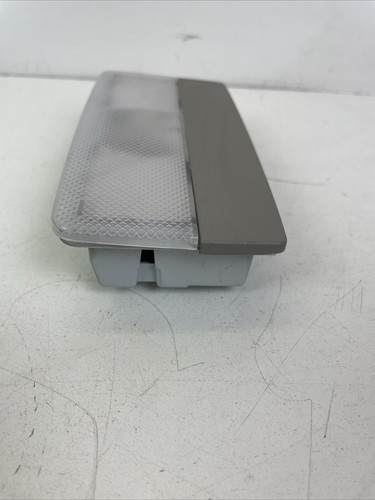 2010-2017 Chevrolet Equinox Rear Overhead Dome Light Assembly OEM - Picture 3 of 8