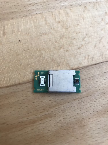 Sony Vaio VGN Z Series Bluetooth Module Bluetooth Module Genuine New BCM UGPZ9 - Picture 2 of 2