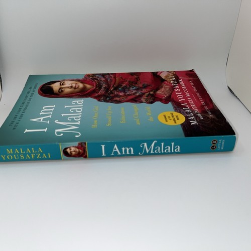 Ich bin Malala: Wie ein Mädchen sich für Bildung einsetzte und die Welt veränderte - Bild 5 von 5