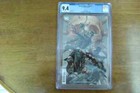 Batman Who Laughs #7 Cgc 9.4 (2019) - Variant cover - David Finch