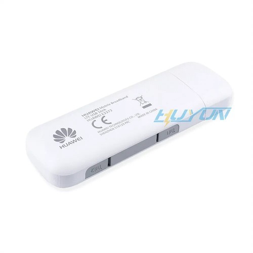 ** Huawei E3372s-153 4G LTE Modem U Festplatte Wireless Router Mobile WIFI **