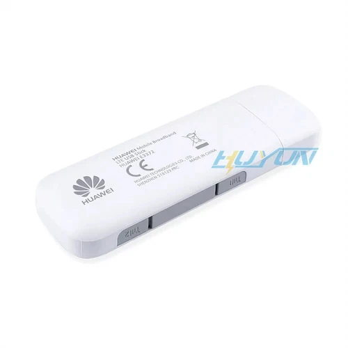 ** Huawei E3372s-153 4G LTE Modem U Festplatte Wireless Router Mobile WIFI **