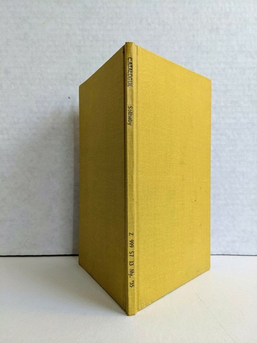 1935 CATALOG of LETTERS, MANUSCRIPTS & BOOKS By or Relating to WALT WHITMAN - Imagen 2 de 9