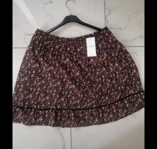 GONNA DONNA CAMAIEU IT 48 NUOVA FLOREALE FIORI