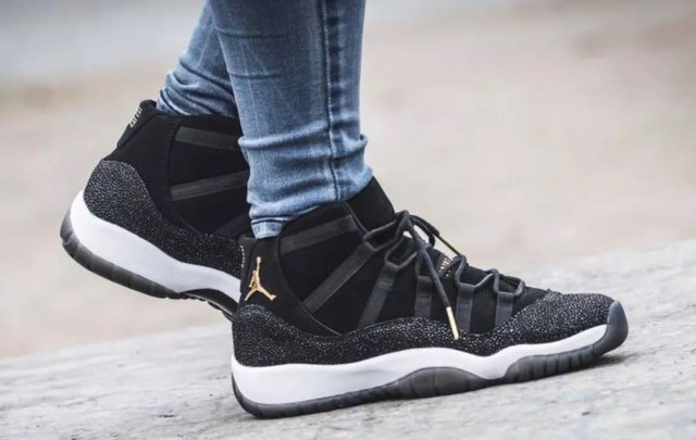 Jordan 11 For Air OnlineEbay Retro Heiress Sale 9 Premium Womens Size 3Lq45ARj