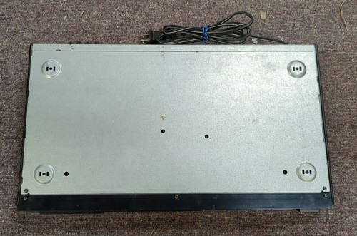 Onkyo T-4120 AM/FM Stereo Tuner Quartz Synthesized Radio Receiver TSTD & WORKING - Picture 9 of 11