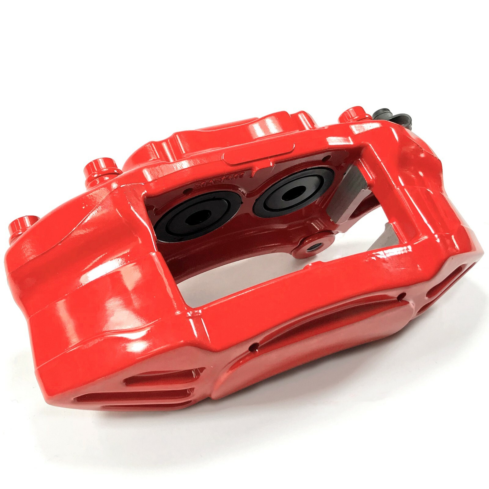 FRONT LEFT JCW BREMBO STYLE CALIPER FITS MINI R55 R56 R57 BCA4902D1 eBay