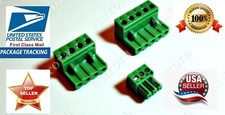 Agilent Euro/Phoenix Connector Set - Fits: 66321D