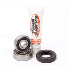 Pivot PWFWK-K14-006 Front Wheel Bearing Kit For Kawasaki