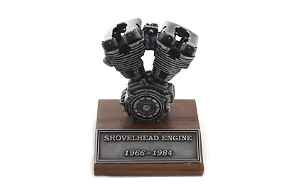 Shovelhead motor 2024