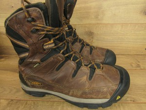 keen summit county boot