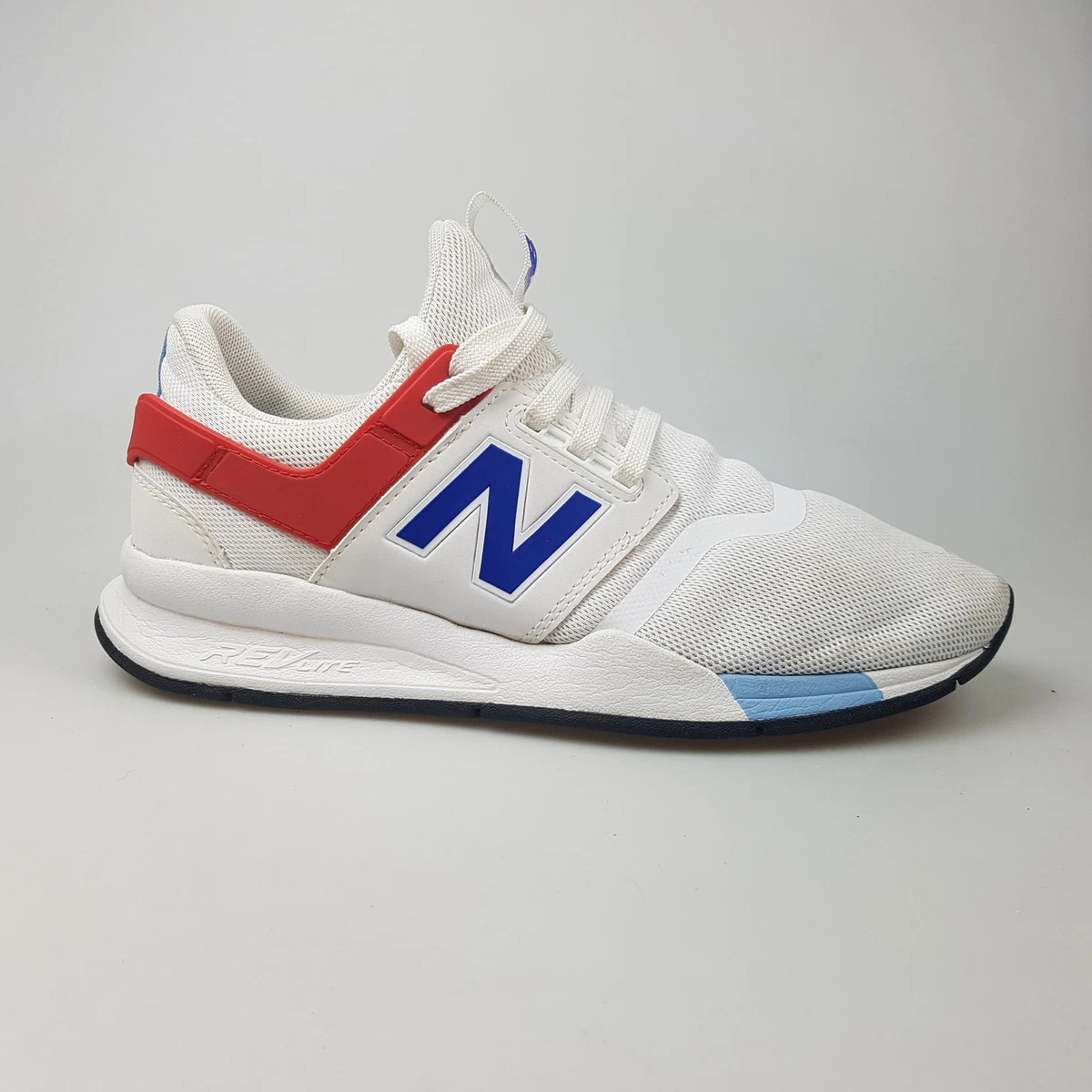 New balance zero drop deals shoes