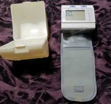 Automatic Wrist Digital Blood Pressure Cuff