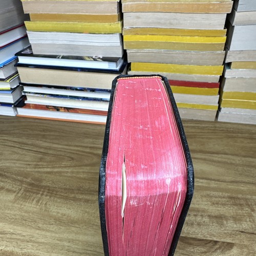 1969 Chinese Kuoyu Bible. Shen Ed The Bible Societies in Hong Kong Hardcover - Picture 5 of 13