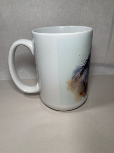 Tazza Majestic Equine Un Omaggio alla Grazia e alla Forza è Splendida - Foto 2 di 7