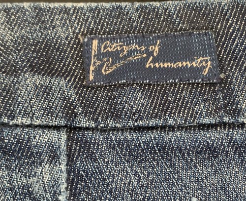 Citizens of Humanity Faye 003 Stretch Low Waist Full Leg Jeans Womens Size 29 - Picture 15 of 21