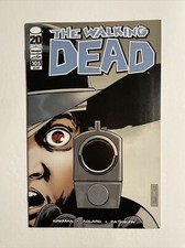 The Walking Dead #105 (2012) 9.4 NM Image High Grade Comic Book Kirkham Cover