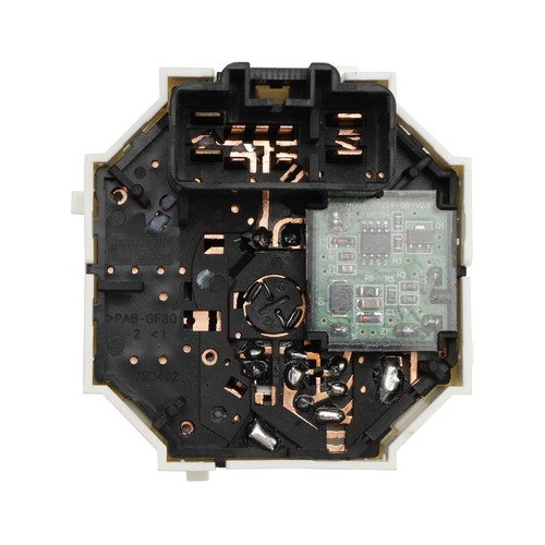 AC Blower Motor Fan Speed / Defrost Switch for Toyota Rav4 2006 - 2012 ZA - Picture 5 of 11