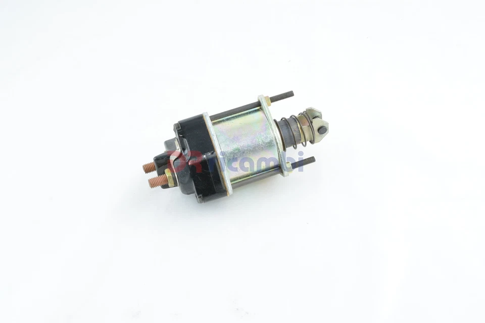 Elektromagneten Von Anlasser CITROEN 2CV CITROEN 5444740 5 444 740 - Bild 2 von 4