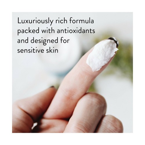 eb5 Intense Moisture Anti-Aging Gesichtscreme formuliert tägliche Anwendung Männer oder Frauen - Bild 5 von 7