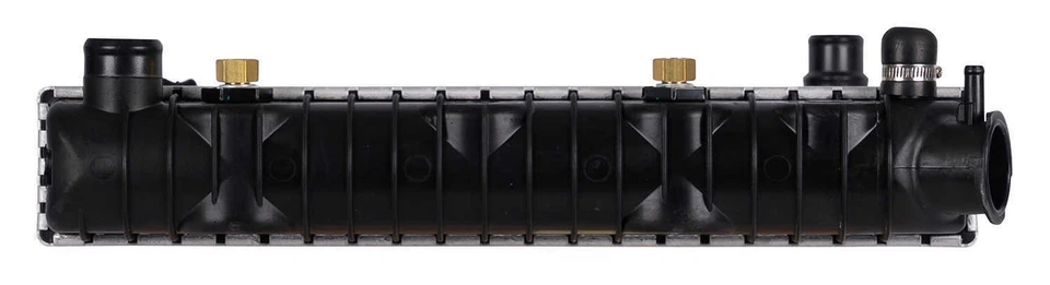 Radiador OSC 571 Foto 3 de 4