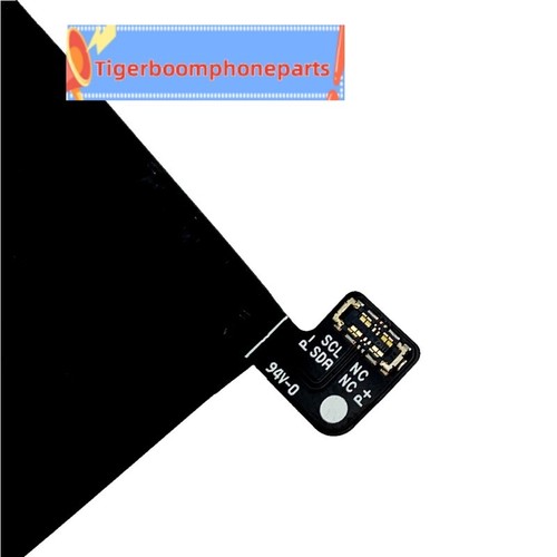 Tools+ For One Plus10 Pro/1+10 PRO batteria di ricambio per cellulare BLP899 - Foto 3 di 4