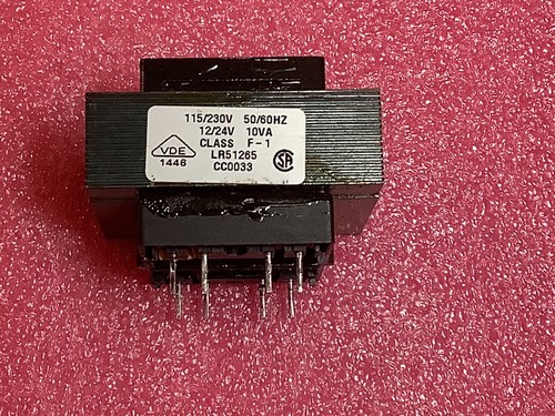 Signal Transformer 14A-10R-24 - Picture 1 of 4