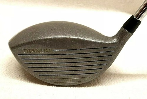 */NEW Tour Razor 2000 "Play The Edge" 7.5* Driver - Men's - Right Hand - #917 - Picture 3 of 12