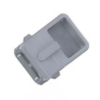 Spout Circuit Timing Connector 2 Pins for 1985-1999 Mustang E53Z-14489-C