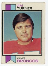 1973 Topps Football - You Choose #1-528 - Complete Your Set
