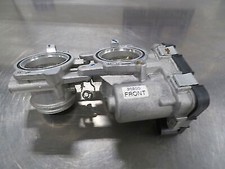 EB1089 2019 APRILIA TUONO 1100 FACTORY FR FRONT THROTTLE BODY