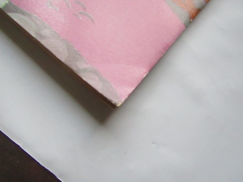 The Minute-And-A-Half-Man Coloring Book 1960, Treasure Coloring Books 358 CBS TV - Bild 16 von 20