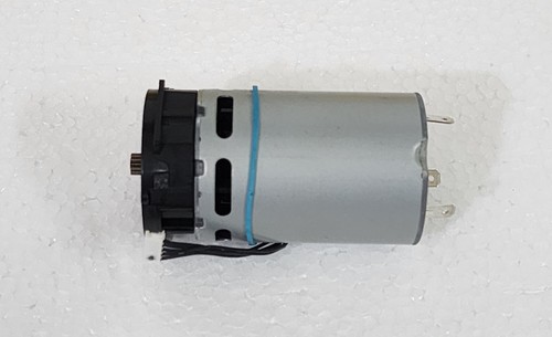 ATLAS COPCO 4211552190 / 4211 5521 90 KIT MOTOR ASSEMBLY BLDC R6,8 - Picture 4 of 7