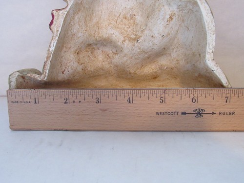 Bear Cast Iron Doorstop - Picture 9 of 12