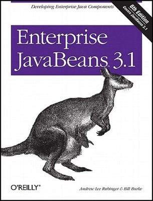 Enterprise JavaBeans 3.1: Entwicklung von Enterprise Java Komponenten
