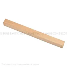 Spanish Cedar  Hobbywood 1x 1x 24 Woodturning Carving Blank- Free US Shipping