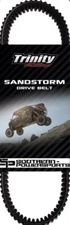 2011-2020 Can Am Commander Maverick 1000 800 Trinity Racing “Bad Ass" Drive Belt