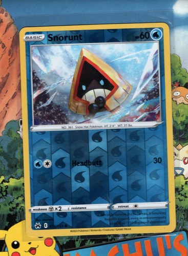 Pokemon TCG Crown Zenith Holo & Rare & Reverse  Ultra Complete your Master Set - Picture 41 of 230