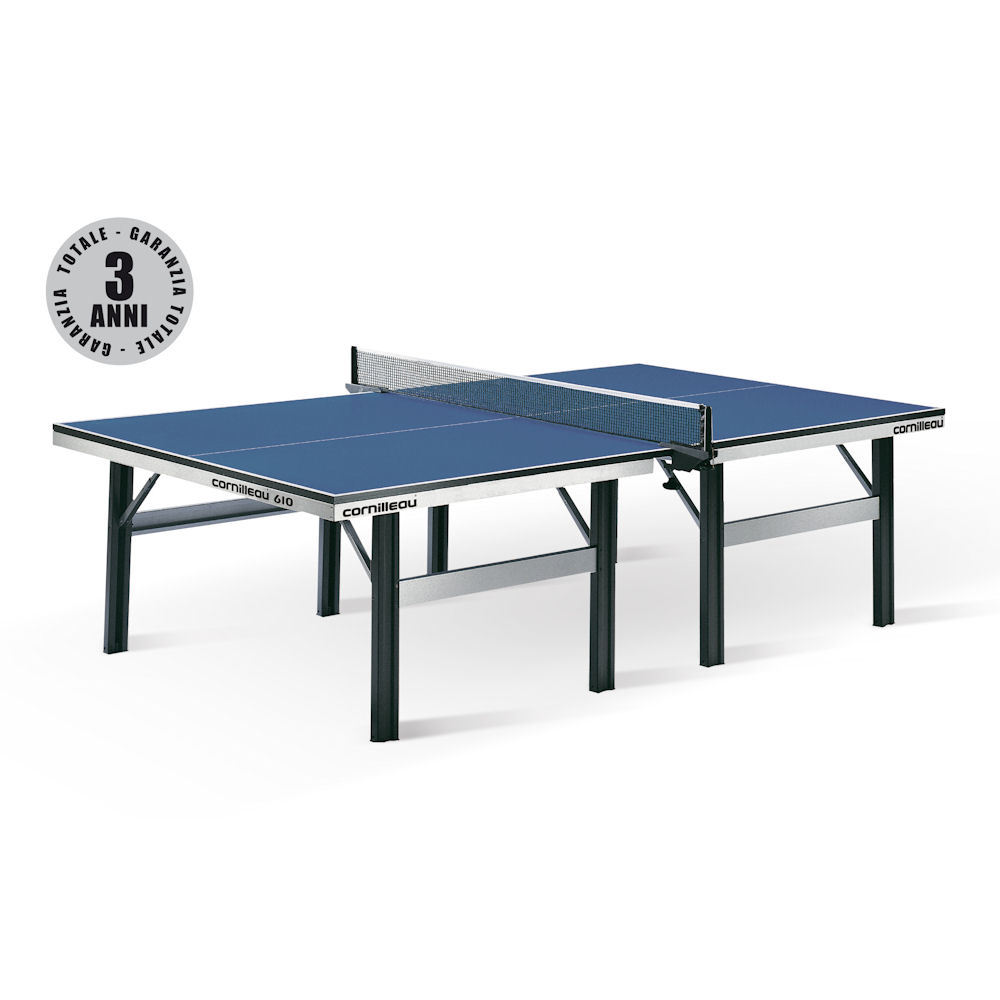 Cornilleau ping-pong 610 Indoor Competition ITTF Cornilleau ping-pong 610 Indoor Competition ITTF